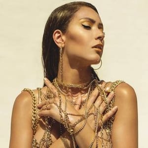 Sonia Mabrouk