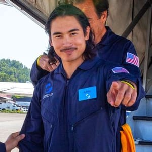 Tyler Adkison