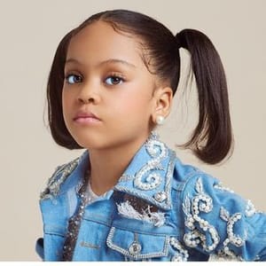 Slay Kids Naija