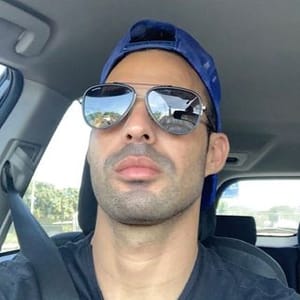 Juan Barrera