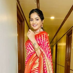 Hindavi Patil