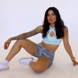 Gloria Tais