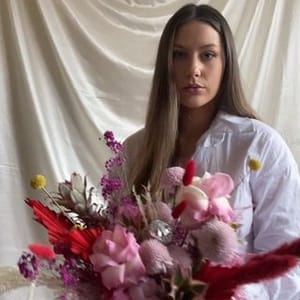 Ellena Botanics Florist