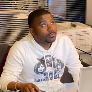 Gil A. Jones Jr.