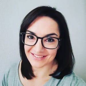 Gabrielle Fundaro