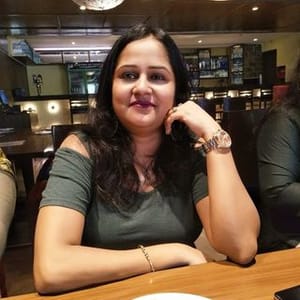 Shilpi Jain