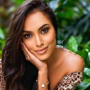 Kiana Marie