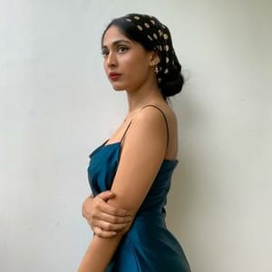 Aparna Vinod