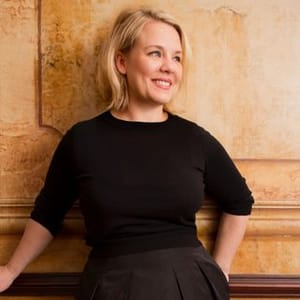 Rebecca Gardner