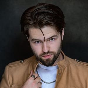 Jacob Cameron