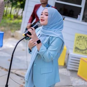 Mira Putri