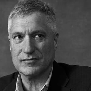 Steven Donziger