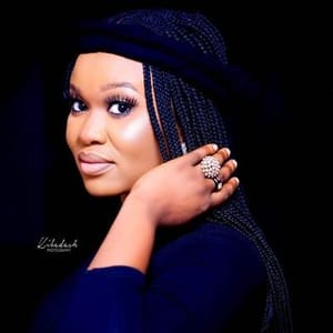 Fauzeeya Usman