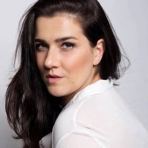 Modelo Plus Size