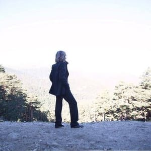 Christina Rosenvinge