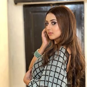 Riya Sharma