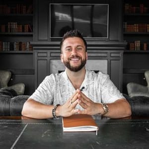 Tyler Bossetti