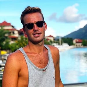 Damien De Molder