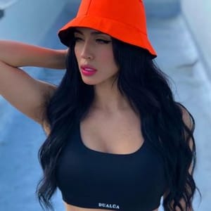 Gigi Zarate