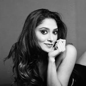 Natasha Doshi
