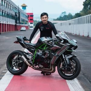 Wahyu Kandacong
