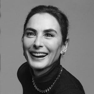 Francesca Amfitheatrof
