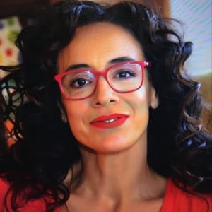 Emilia Diaz