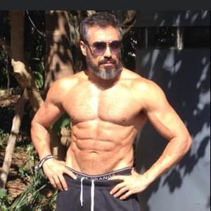 Rai Treinador