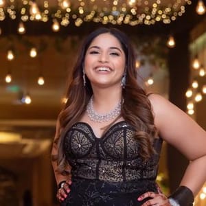 Aishwarya Bhandari Puranik
