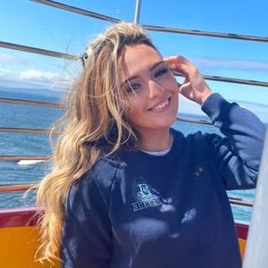 Ashleigh Coyle