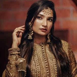 Unaisa Subair