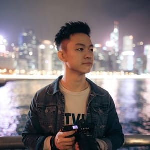 Timothy Ma