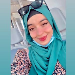 Omaima Laaroussi