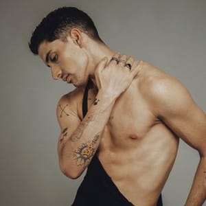 Javier Rojas