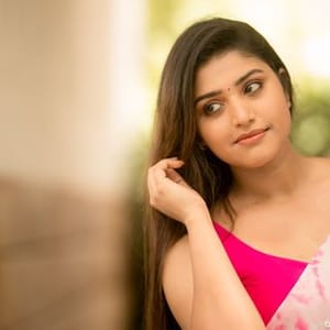 Shreya Anchan