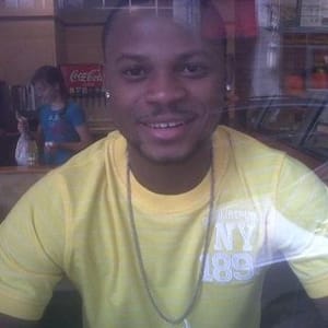 Stanley Georges