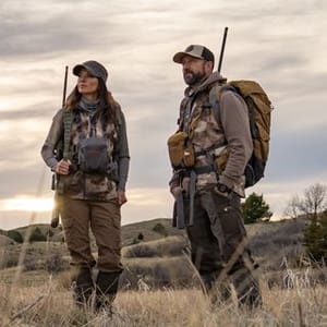 Beyond The Hunt