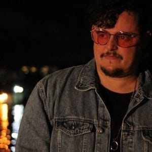 Cassiano Andrade
