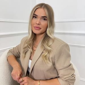 Hannah  Hudson