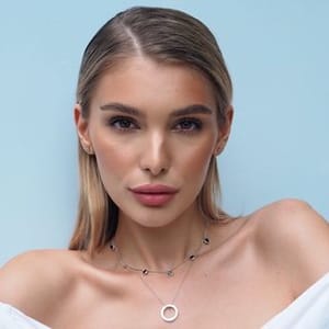 Maria Dontsova