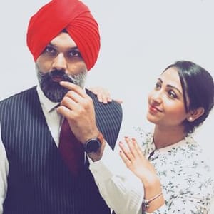 Amandeep Singh Banipal
