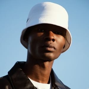 Derrick Aaron
