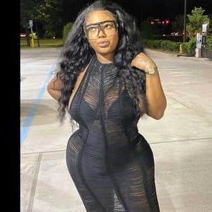 Kinah Thick