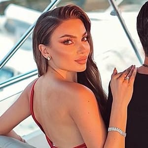 Rebecca Kassab