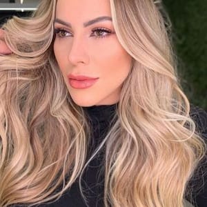 Amanda F. Seroiska