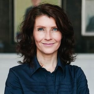 Esther Ouwehand
