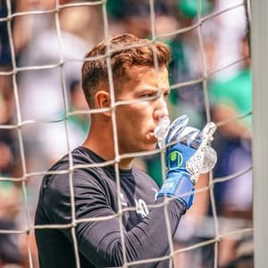 Etienne Green