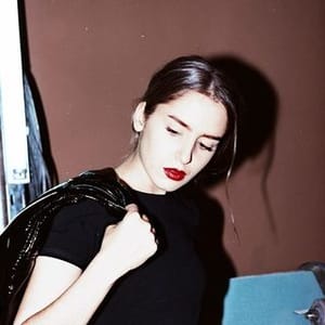 Antonia Bengoechea