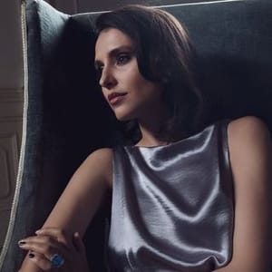 Valentina Nafornita