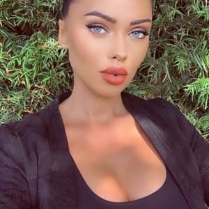Alyssa Jusright